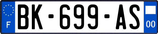 BK-699-AS