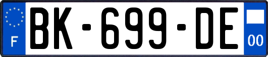 BK-699-DE