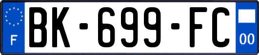 BK-699-FC