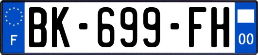 BK-699-FH