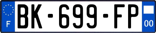 BK-699-FP