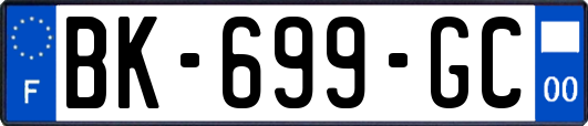 BK-699-GC