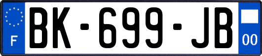 BK-699-JB