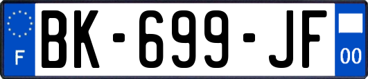 BK-699-JF