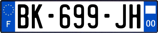 BK-699-JH