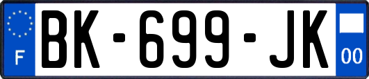 BK-699-JK