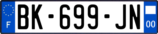 BK-699-JN