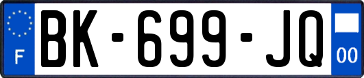 BK-699-JQ