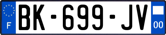 BK-699-JV