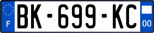 BK-699-KC