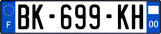 BK-699-KH