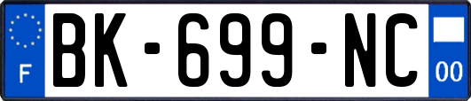 BK-699-NC