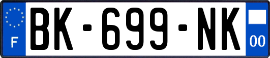 BK-699-NK