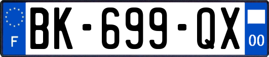 BK-699-QX