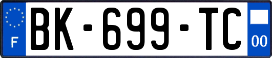 BK-699-TC