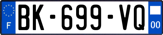 BK-699-VQ