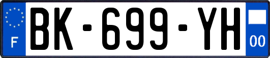 BK-699-YH