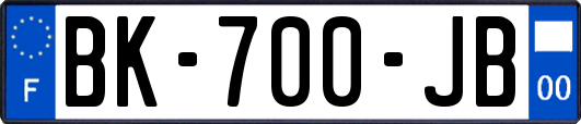 BK-700-JB