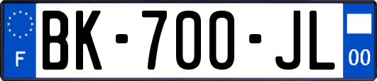 BK-700-JL