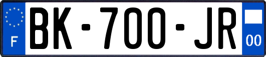 BK-700-JR