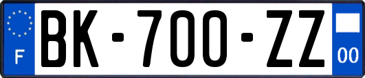 BK-700-ZZ