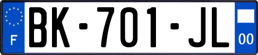 BK-701-JL