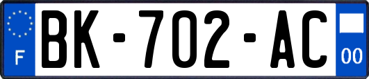 BK-702-AC