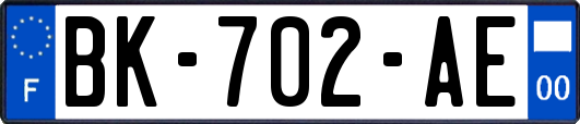 BK-702-AE