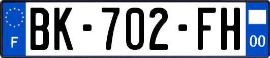 BK-702-FH