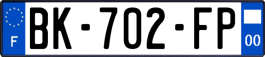 BK-702-FP