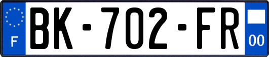 BK-702-FR