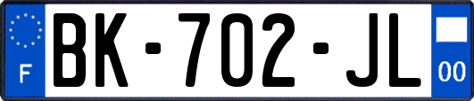 BK-702-JL