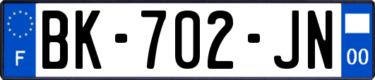 BK-702-JN