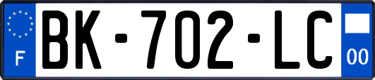 BK-702-LC