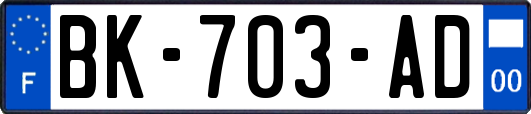 BK-703-AD