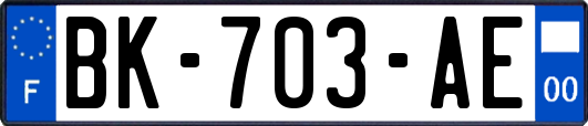 BK-703-AE