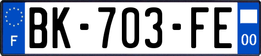 BK-703-FE