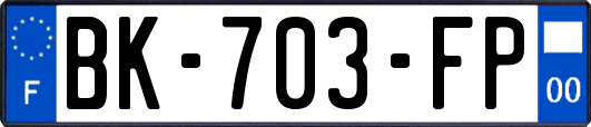BK-703-FP