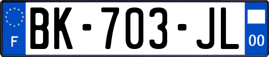 BK-703-JL