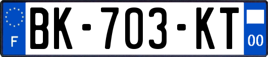 BK-703-KT