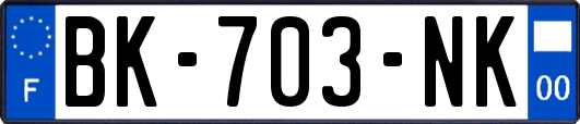 BK-703-NK