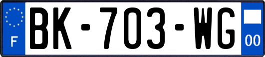 BK-703-WG