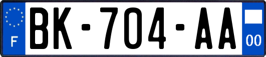 BK-704-AA