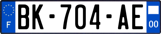 BK-704-AE