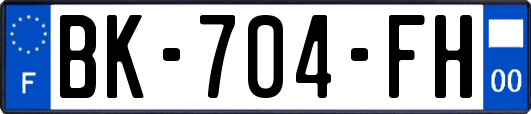 BK-704-FH