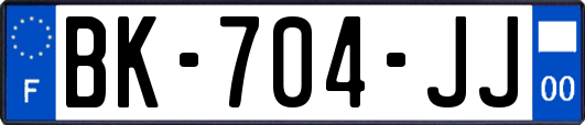 BK-704-JJ