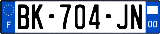 BK-704-JN