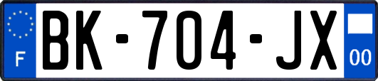 BK-704-JX