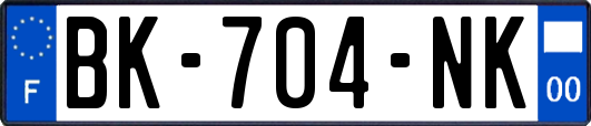 BK-704-NK