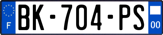 BK-704-PS